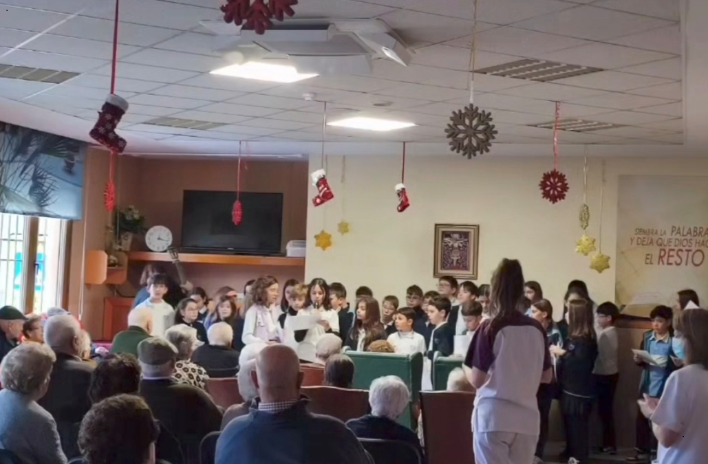 Sembrando Ilusiones: Cuando el aprendizaje sale a la calle para abrazar al mundo