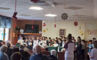 Sembrando Ilusiones: Cuando el aprendizaje sale a la calle para abrazar al mundo