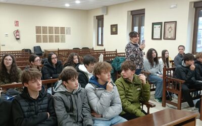 ¡Arranca nuestro Intercambio Cultural!