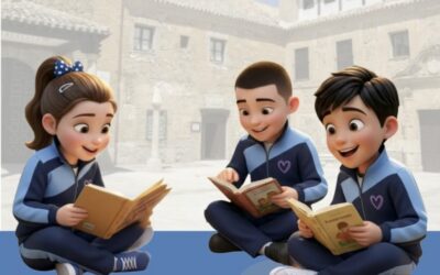 XI Quedada Literaria